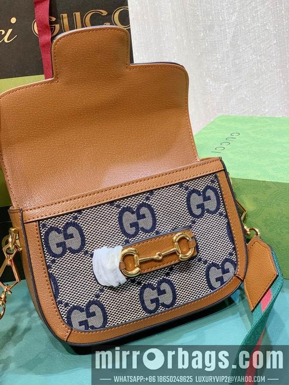 Replica Gucci Bags 1:1 658574 20.5X14.5X5cm DF-2