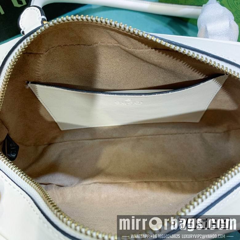 Replica Gucci Bags 1:1 795199 25.5X15.5X6.5cm DF 2colour