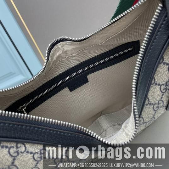 Replica Gucci Bags 1:1 Gucci Attache 702823 35x32x6cm ww5色