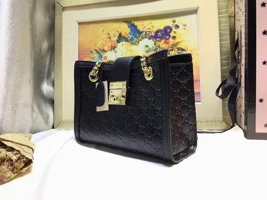 Replica Gucci Bags 1:1 498156 26X18X10cm DF