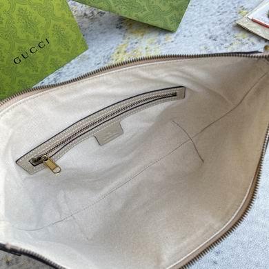 Replica Gucci Bags 1:1 Ophidia 598125 30X22X5.5cm DF