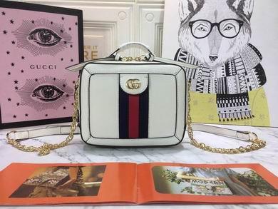 Replica Gucci Bags 1:1 WD602576 18.5X15X7.5