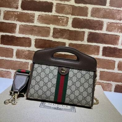 Replica Gucci Bags 1:1 Ophidia 693724 25.5x19x10 cm df0328