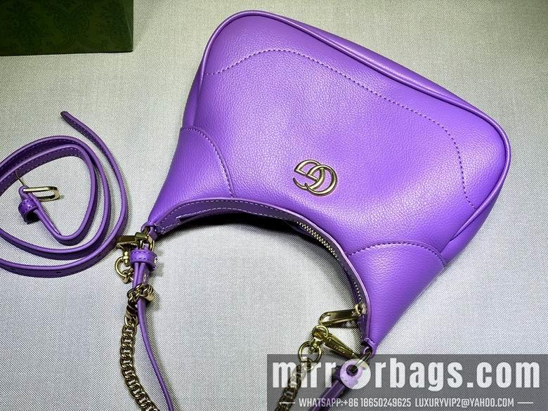 Replica Gucci Bags 1:1 731817 25X19X7cm DF-2