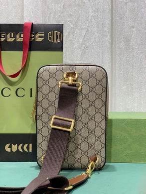 Replica Gucci Bags 1:1 696016 24X16X5.5cm DF