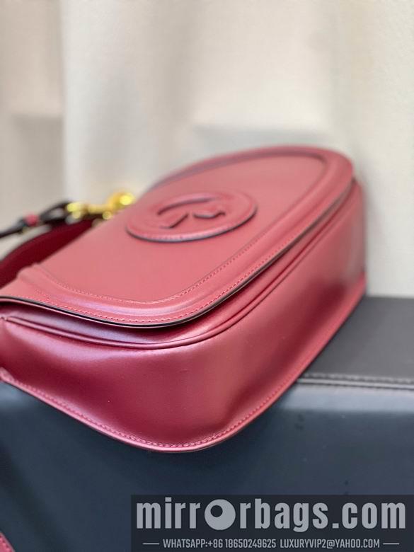 Replica Gucci Bags 1:1 815714 27X17X7cm DF 4colour