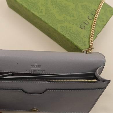 Replica Gucci Bags 1:1 723787 20X12.5X4cm DF 3colour-1
