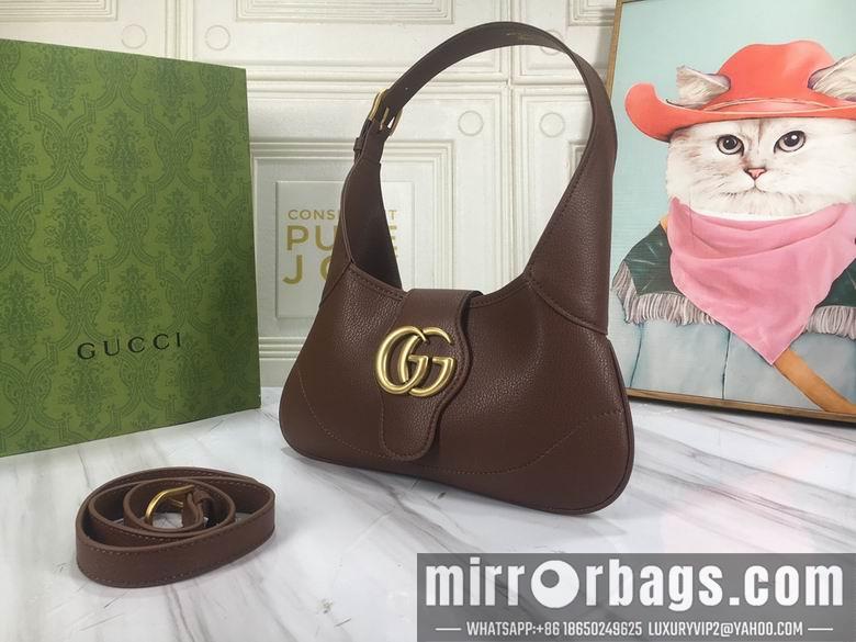 Replica Gucci Bags 1:1 Aphrodite 735106 27X13.5X2cm DF