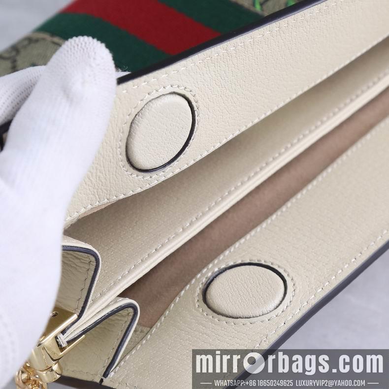 Replica Gucci Bags 1:1 503877 26x17x8cm df0328