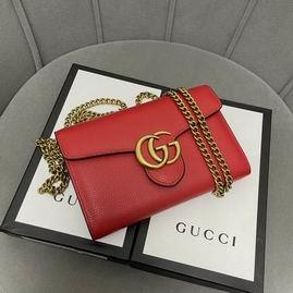 Replica Gucci Bags 1:1 WL401232 20X13X6