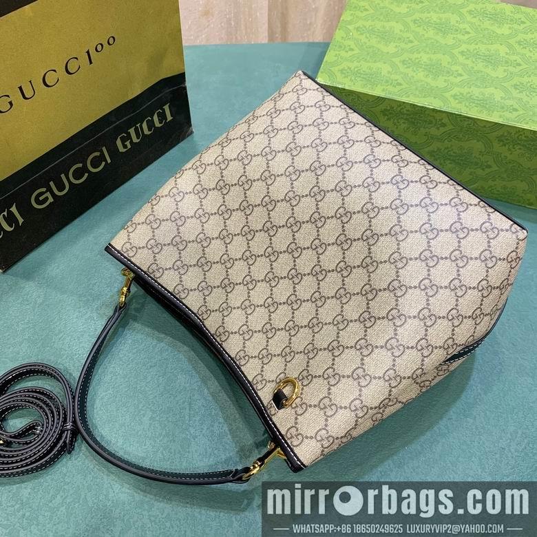 Replica Gucci Bags 1:1 Emblem 815103 25X25X15.5cm DF