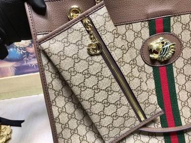 Replica Gucci Bags 1:1 537219 45X35X6cm DF 4colour