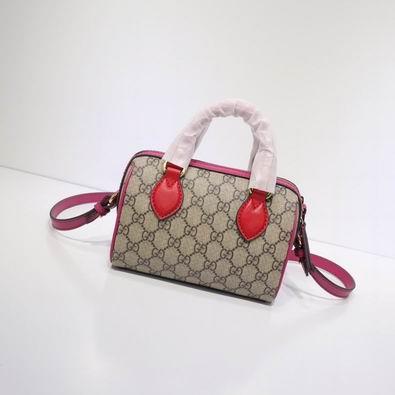 Replica Gucci Bags 1:1 432123 18.5x12x10cm df03