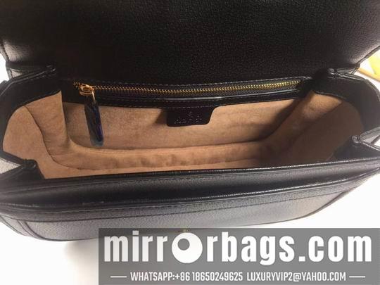 Replica Gucci Bags 1:1 Ophidia 601044 25x18x9cm df06