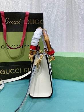 Replica Gucci Bags 1:1 735153 27X15.5X11cm DF 3colour