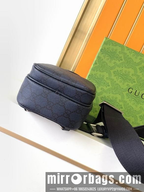 Replica Gucci Bags 1:1 752565 12X18X7cm WP