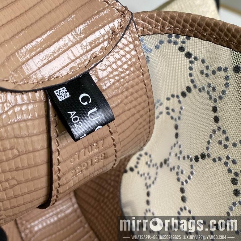 Replica Gucci Bags 1:1 677027 19X13X3cm DF