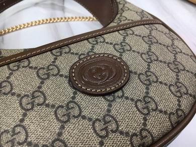 Replica Gucci Bags 1:1 726843 22X12.5X5cm DF 2colour