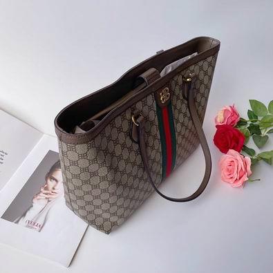 Replica Gucci Bags 1:1 Ophidia 680125 38x28x14cm df03