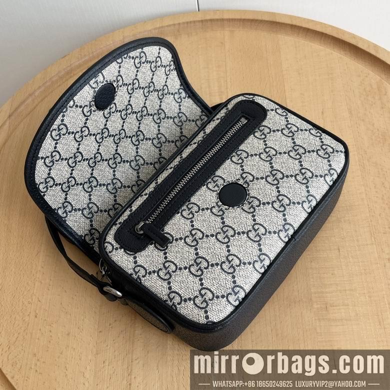 Replica Gucci Bags 1:1 772239 19X13X5cm XMY 2colour