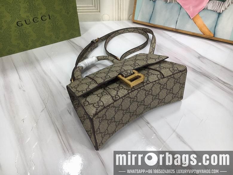 Replica Gucci Bags 1:1 681695 19cm DF