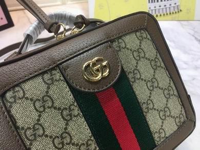 Replica Gucci Bags 1:1 WD602576 18.5X15X7.5