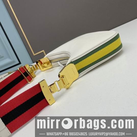 Replica Gucci Bags 1:1 Gucci Attache 699409 23x22x5cm ww5色