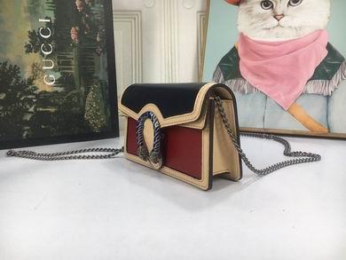 Replica Gucci Bags 1:1 WD476432  16.5X10X4.5