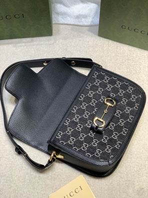 Replica Gucci Bags 1:1 602204 25x18x8cm df02