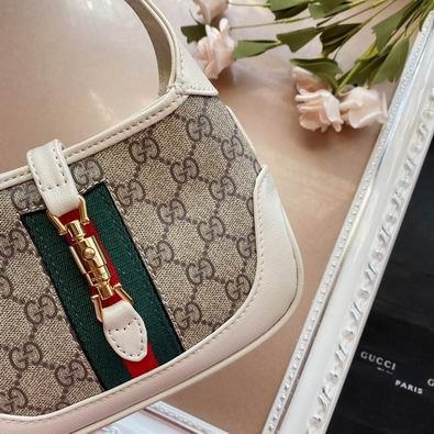 Replica Gucci Bags 1:1 Jackie 637092 19x13x3cm df03