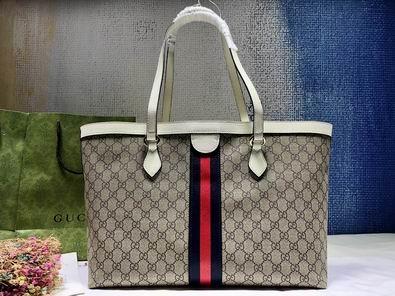 Replica Gucci Bags 1:1 Ophidia 631685 38x28x14cm df0329