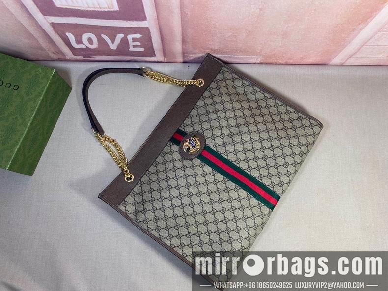 Replica Gucci Bags 1:1 Ophidia 537219 45x35x6cm df04