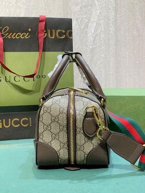 Replica Gucci Bags 1:1 723307 21.5X12.5X13cm DF 2colour
