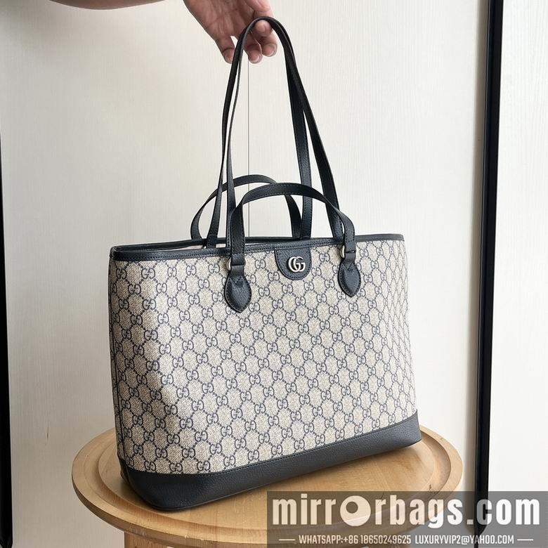 Replica Gucci Bags 1:1 739730 38.5X28.5X15cm DF
