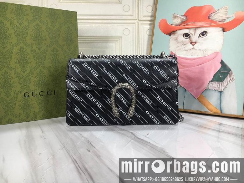 Replica Gucci Bags 1:1 WD400249 28X17X9