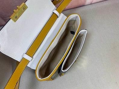 Replica Gucci Bags 1:1 PadLock 658487 21x14x5cm df01