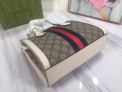 Replica Gucci Bags 1:1 547551 24X20X10cm DF