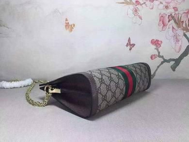 Replica Gucci Bags 1:1 Ophodia 503877 26X17.5X8cm DF 3colour