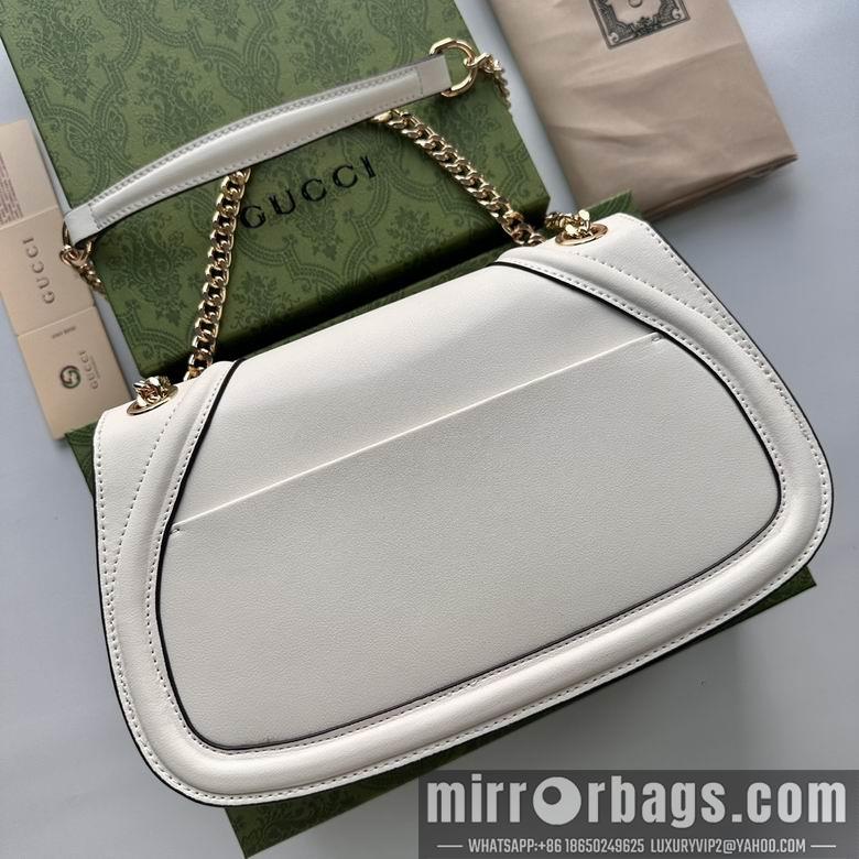 Replica Gucci Bags 1:1 815715 26X16X8cm DF 4colour