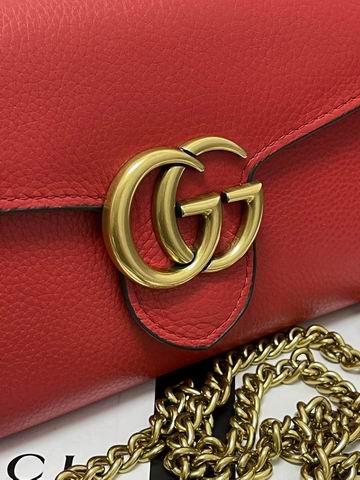 Replica Gucci Bags 1:1 WL401232 20X13X6