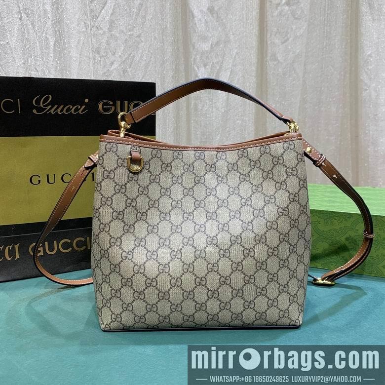 Replica Gucci Bags 1:1 Emblem 815103 25X25X15.5cm DF