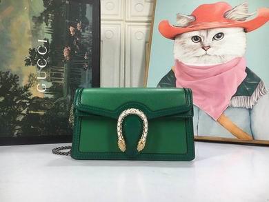 Replica Gucci Bags 1:1 WD476432  16.5X10X4.5