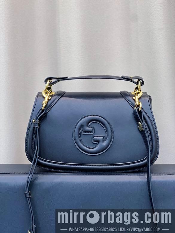 Replica Gucci Bags 1:1 815714 27X17X7cm DF 4colour
