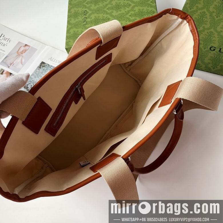 Replica Gucci Bags 1:1 58906 35X26X8cm DF 4colour