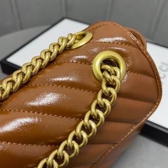 Replica Gucci Bags 1:1 WL446744 22x13x6