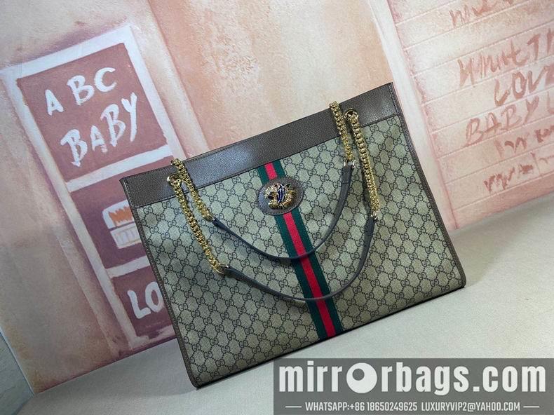 Replica Gucci Bags 1:1 Ophidia 537219 45x35x6cm df04
