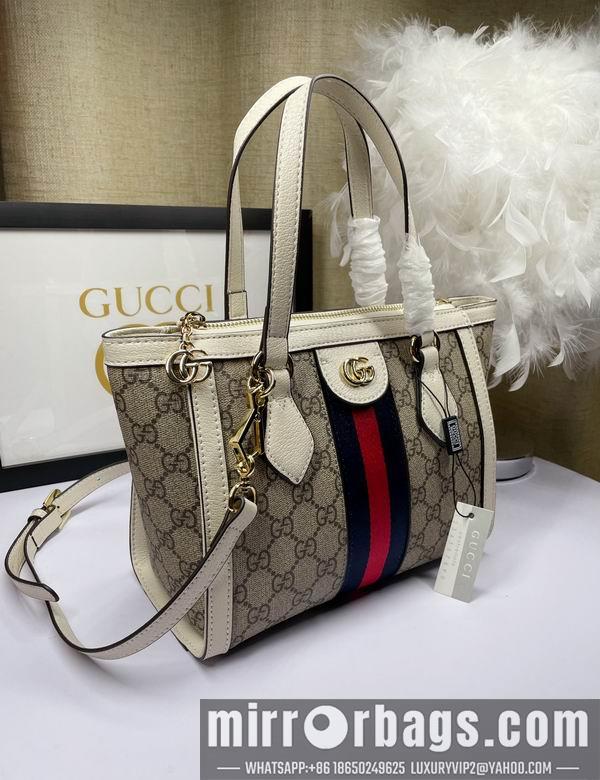 Replica Gucci Bags 1:1 547551 24X20X10cm DF