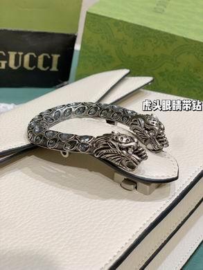 Replica Gucci Bags 1:1 400249 28X17X9cm DF-1