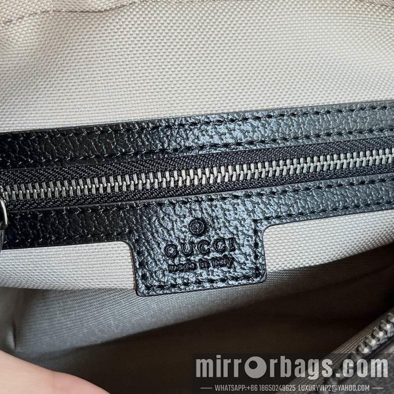Replica Gucci Bags 1:1 Ophidia 724704 27X20X7cm DF 4colour