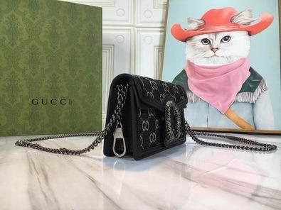 Replica Gucci Bags 1:1 DIONYSUS 476432 16.5x10x4.5 cm df01
